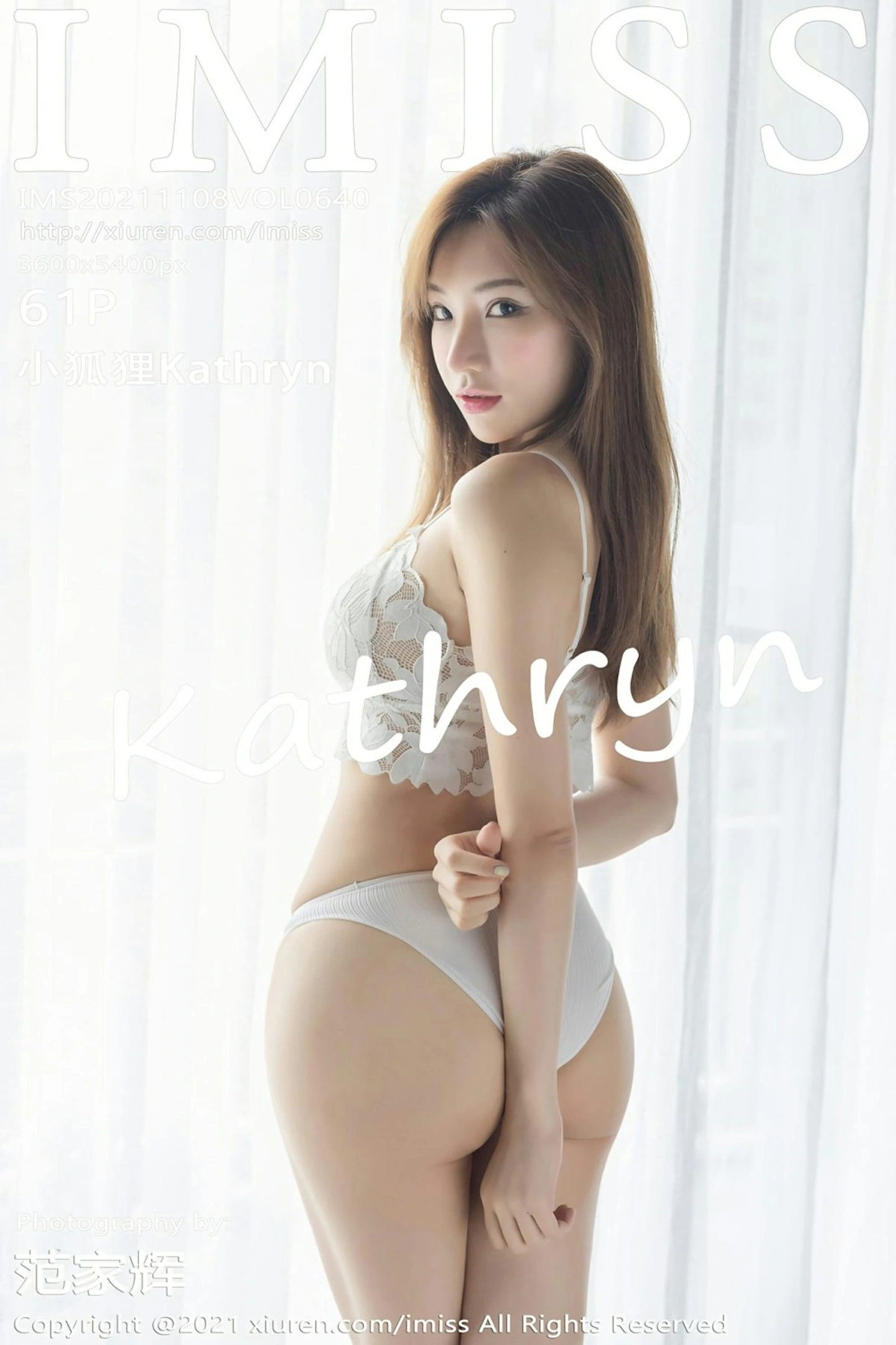 [IMISS爱蜜社]Vol.640_女神小狐狸Kathryn心愿旅拍私房性感内衣秀完美身材诱惑写真61P-秀人网 - XiuRen.Xyz